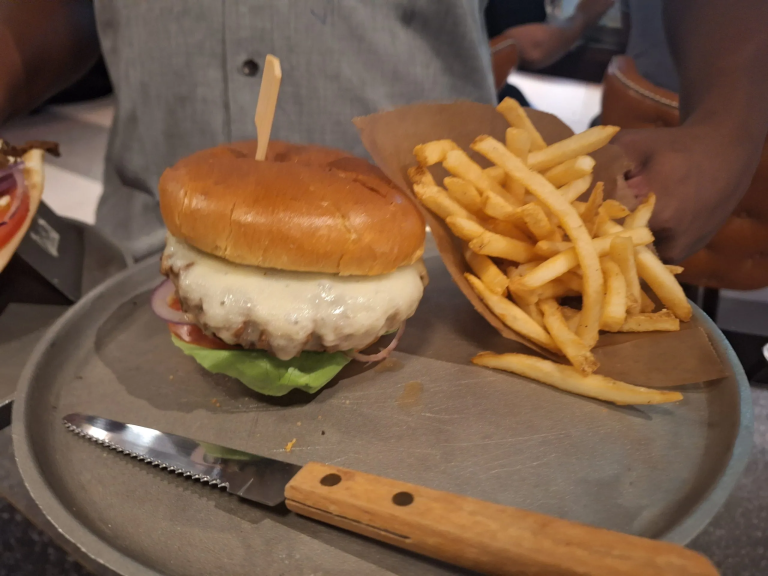 The Boca Raton Tribune