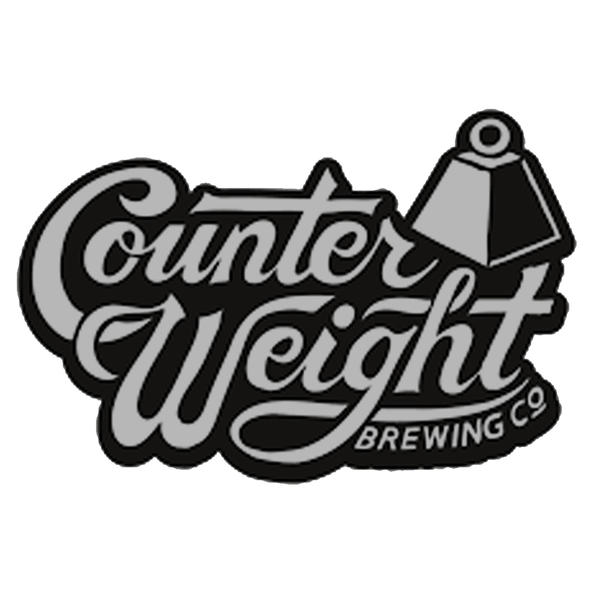 Counterweight